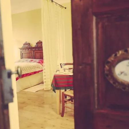 Storico Il Salone - Casa Nebiolo Scurzolengo