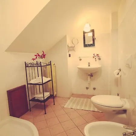 Storico Il Salone - Casa Nebiolo * Scurzolengo