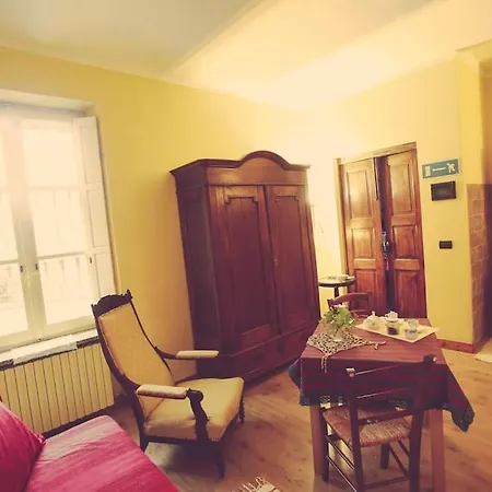 Storico Il Salone - Casa Nebiolo Daire Scurzolengo