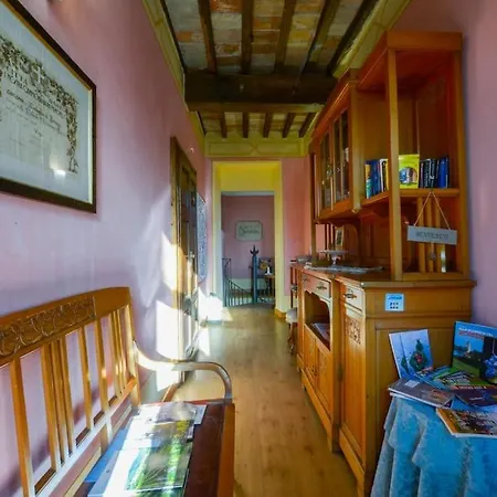 Storico Il Salone - Casa Nebiolo Apartment *