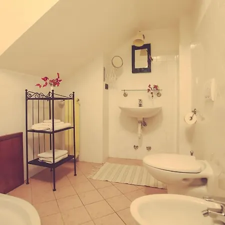 Storico Il Salone - Casa Nebiolo Scurzolengo