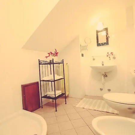 Storico Il Salone - Casa Nebiolo * Scurzolengo