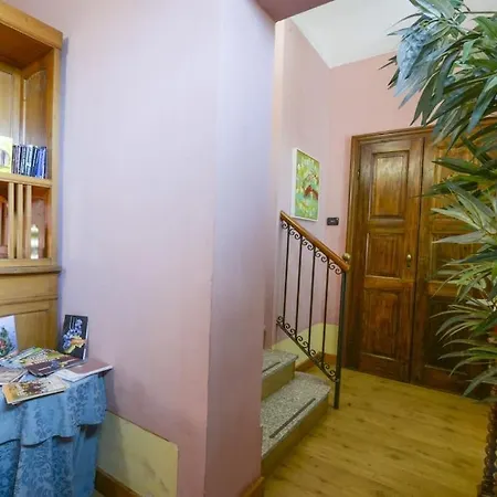 Storico Il Salone - Casa Nebiolo Scurzolengo