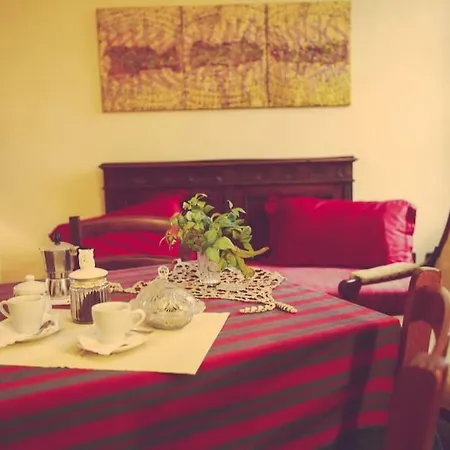Storico Il Salone - Casa Nebiolo Daire *