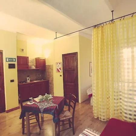 Storico Il Salone - Casa Nebiolo Apartment *