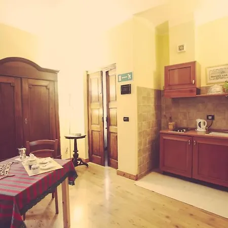 Daire Storico Il Salone - Casa Nebiolo *