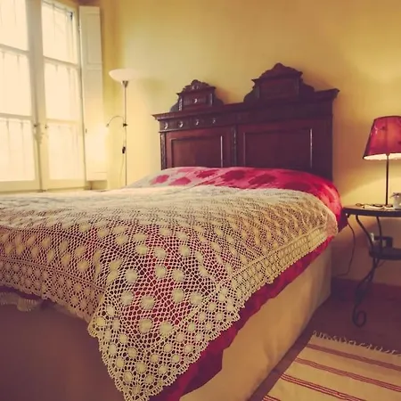 Storico Il Salone - Casa Nebiolo Apartment Scurzolengo