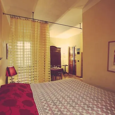 Storico Il Salone - Casa Nebiolo Apartment